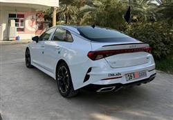 كيا K5